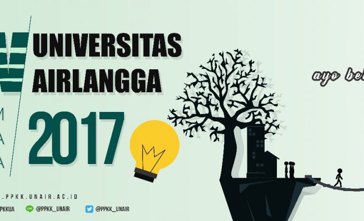 Program Mahasiswa Wirausaha UNAIR 2017 - Fakultas Psikologi