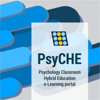 go to PsyCHE e-Learning