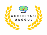 logo akreditasi unggul with bg